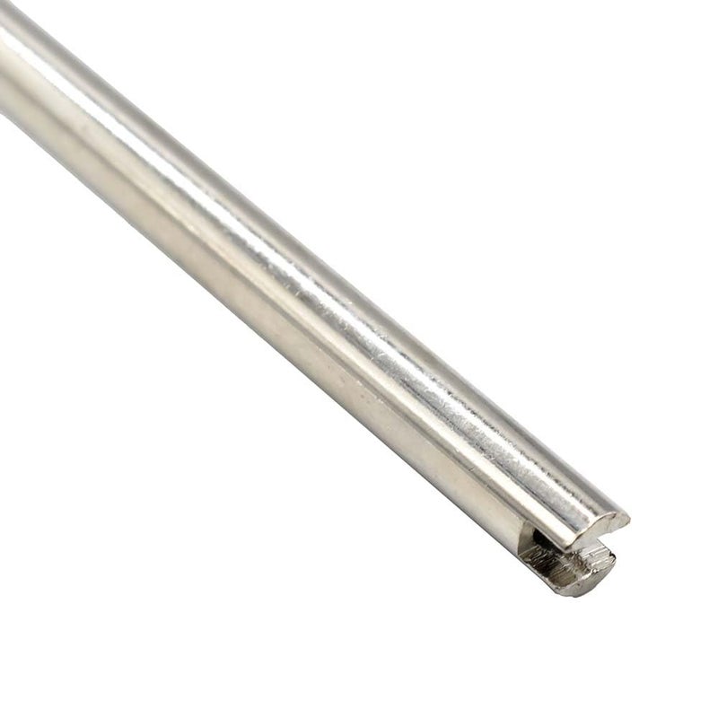 Interstate Pneumatics TCT6 Professional Tire Valve Core Removal Tool 6 Inch Length - Image 5
